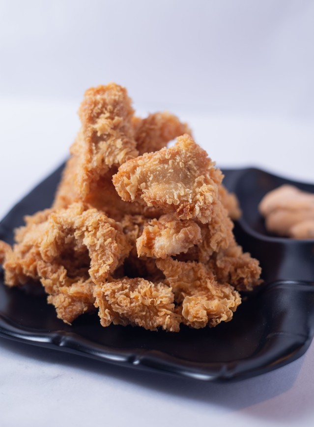 Chicken