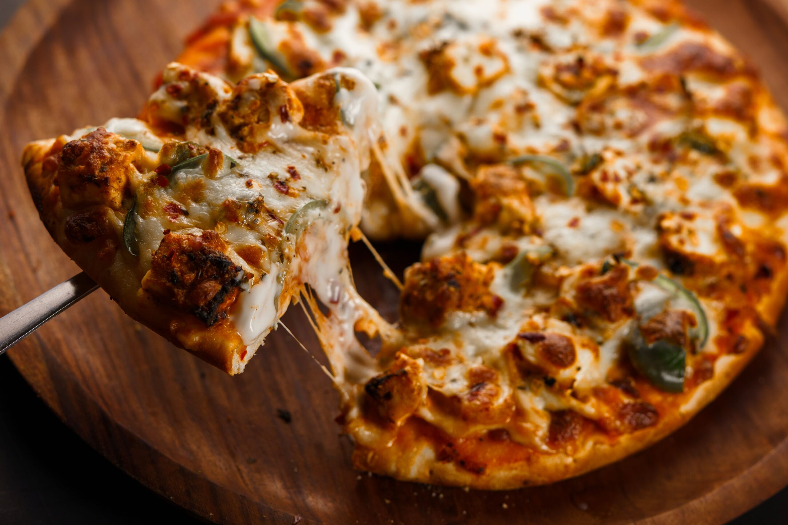 Pizza Offer